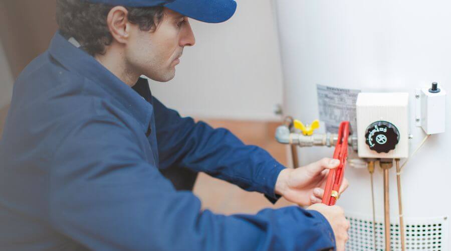 Professional Leak Detection in Mulhall, OK